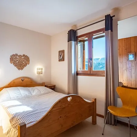 Chalet L'epilobe